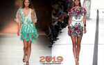 Коктейльні сукні 2018-2019 | модні, фото, новинки
