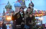 Новий 2020 рік у Москві | як відзначити, новорічні заходи, ціни