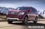 Новий Ford Bronco 2020 року | фото, технічні характеристики, ціна