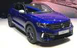 Новинки Volkswagen 2019-2020 | нові автомобілі, фото