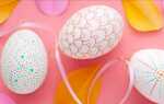 Як красиво пофарбувати і прикрасити яйця на Великдень 2020? Фарбування крашанок в домашніх уловиях