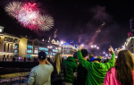 Новий 2020 рік у Роза Хутір | ціна, відпочинок, де відзначити новорічну ніч