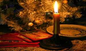 Ворожіння на Різдво в домашніх умовах. 30 способів різдвяних ворожінь