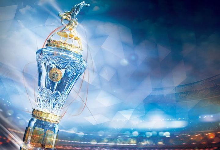 Кубок Чемпіонату Росії з футболу 2018-2019 року