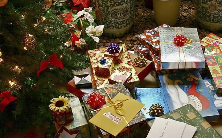 Кращі ідеї новорічних подарунків на 2019 рік