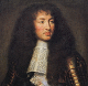 Людовик XIV де Бурбон
