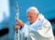 Папа Іоанн Павло II освятив в столиці Кот-д'Івуару базиліку Богоматері Миру
