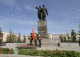 День народного подвигу по формуванню Уральського добровольчого танкового корпусу в роки Великої Вітчизняної війни