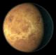 Автоматична міжпланетна станція «Вега-1» досягла околиць Венери