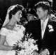 Відбулася церемонія одруження Джона Кеннеді і Жаклін Лі Був'є