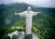 У Ріо-де-Жанейро відбулося урочисте відкриття статуї Христа Спасителя