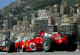 У Монте-Карло проведено перший Гран-прі Монако