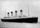 В Атлантичному океані затонув пасажирський лайнер «Титанік»