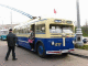 У Москві почався регулярний рух тролейбусів