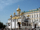 У Московському Кремлі закладено Благовіщенський собор