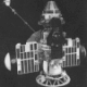 В СРСР запущено безпілотний космічний корабель «Венера-3», який успішно приземлився на Венері