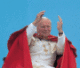 Іоанн Павло II обраний Папою Римським