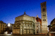Розпочато будівництво дзвіниці собору Санта-Марія-дель-Фьоре у Флоренції