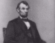 Президент Авраам Лінкольн прийняв закон про скасування рабства на всій території США