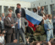 У Москві відбулася спроба державного перевороту
