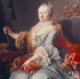 Австрійська ерцгерцогиня Марія-Терезія оголошена спадкоємицею Карла VI Габсбурга