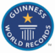 У Великобританії вийшов у світ перший примірник «Книги рекордів Гіннесса»