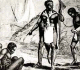 Початок сумної історії рабства всередині Африки