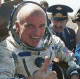 Відбувся політ в космос першого космічного туриста