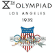 Відкрилися Х літні Олімпійські ігри в Лос-Анджелесі (США)