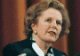 Маргарет Тетчер стала прем'єр-міністром Великобританії, першою жінкою на цій посаді