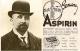 День народження аспірину: німецький хімік Фелікс Хоффман отримав патент на аспірин