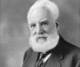 Винахідник телефону Олександр Белл створив першу телефонну компанію «Bell Telephone Company»