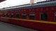 Між Москвою і Ленінградом почав курсувати перший в країні фірмовий поїзд «Червона стріла»