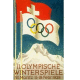 Відкрилися II зимові Олімпійські ігри в Санкт-Моріц (Швейцарія)
