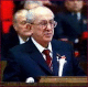 Генеральним секретарем ЦК КПРС обрано Юрія Андропов