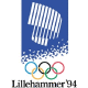 Відкрилися XVII зимові Олімпійські ігри в Ліллехаммері (Норвегія)