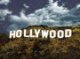У Лос-Анджелесі на схилі гори з'явився знаменитий напис «Hollywood»