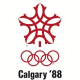 Відкрилися XV зимові Олімпійські ігри в Калгарі (Канада)