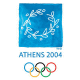 Відкрилися XXVIII літні Олімпійські ігри в Афінах (Греція)