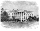 Закладено перший камінь у фундамент резиденції президента США