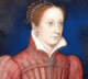 Марія Стюарт оголошена королевою Шотландії
