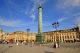 Закінчилося будівництво Вандомской колони в Парижі