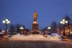 У Москві відбувся перенесення пам'ятника О.С. Пушкіну з Тверського бульвару на Страсний площа
