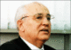 Президенту СРСР Михайлу Горбачову присуджено Нобелівську премію миру