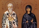 День пам'яті священномученика Кипріяна і святої мучениці Юстини