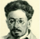 Яків Свердлов