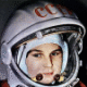 Відбувся космічний політ першої в світі жінки-космонавта Валентини Терешкової