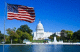 Конгрес США ухвалив виділити спеціальну територію для будівництва нової столиці країни - Вашингтона