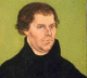 Мартін Лютер вступив до августинського монастиря