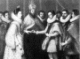 У Парижі відбулося весілля французької принцеси Маргарити Валуа і Генріха короля Наваррського